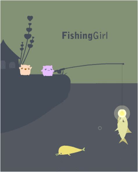 fishing girl game|Play Fishing Girl, a Free online game on Jay is games.